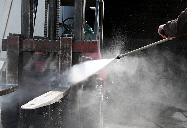 Professional Pressure Washing Services in Blackville, SC